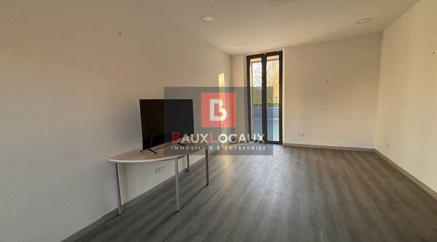 REXIM - Local commercial - Vaucluse - Orange - 10