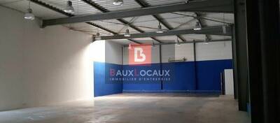 REXIM - Local commercial - Gard - Saint-Hilaire-de-Brethmas - 2
