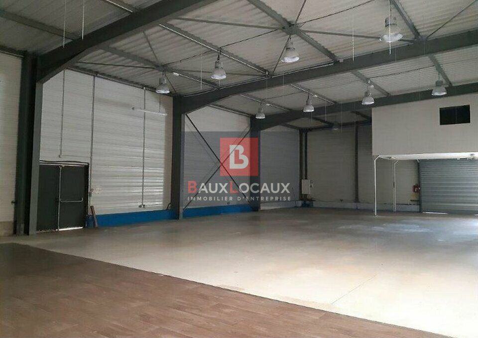 REXIM - Local commercial - Gard - Saint-Hilaire-de-Brethmas - 3