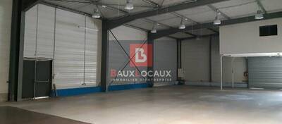 REXIM - Local commercial - Gard - Saint-Hilaire-de-Brethmas - 3