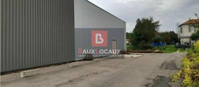 REXIM - Local commercial - Gard - Saint-Hilaire-de-Brethmas - 4