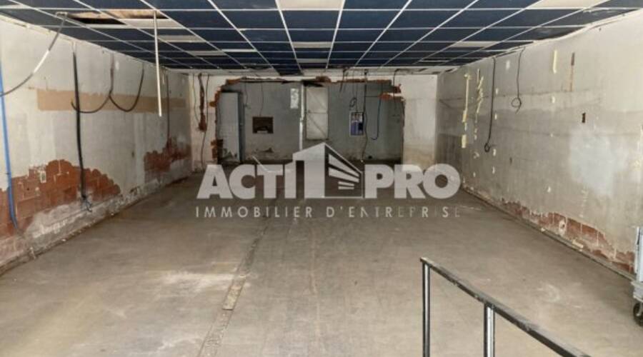 REXIM - Local d'activités - Pyrénées-Orientales - Saint-Laurent-de-la-Salanque - 4
