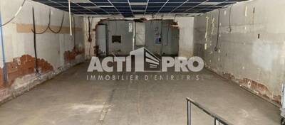 REXIM - Local d'activités - Pyrénées-Orientales - Saint-Laurent-de-la-Salanque - 4