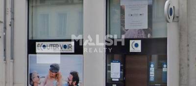 REXIM - Local commercial - Rhône - Lyon - 1