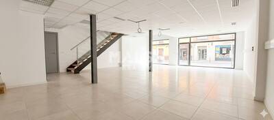 REXIM - Local commercial - Rhône - Lyon - 3