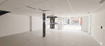 REXIM - Local commercial - Rhône - Lyon - 5