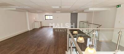 REXIM - Local commercial - Rhône - Lyon - 6
