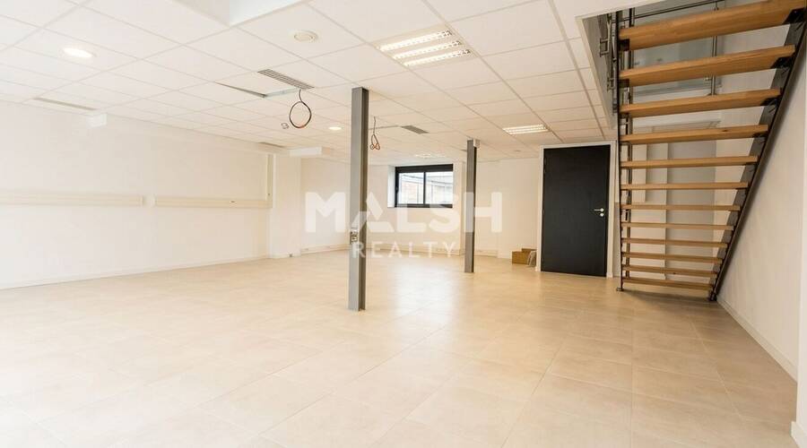 REXIM - Local commercial - Rhône - Lyon - 2
