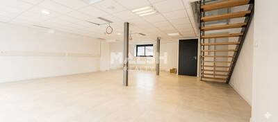 REXIM - Local commercial - Rhône - Lyon - 2