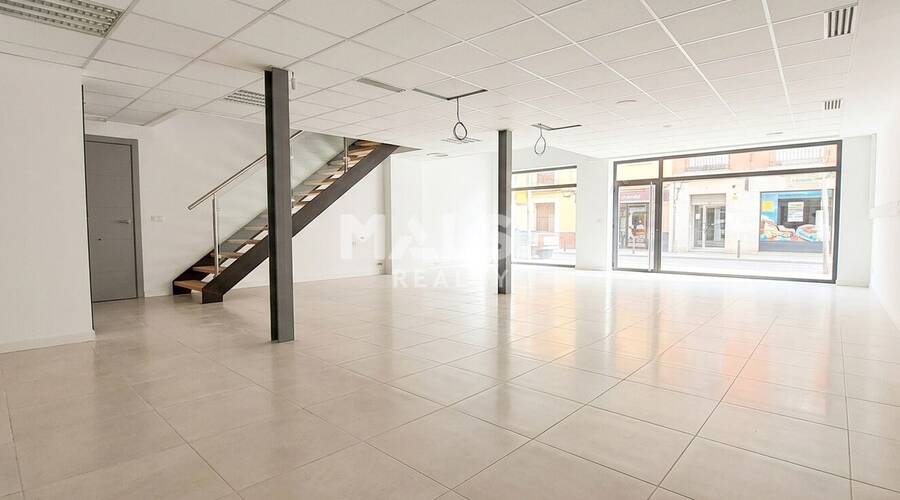 REXIM - Local commercial - Rhône - Lyon - 3