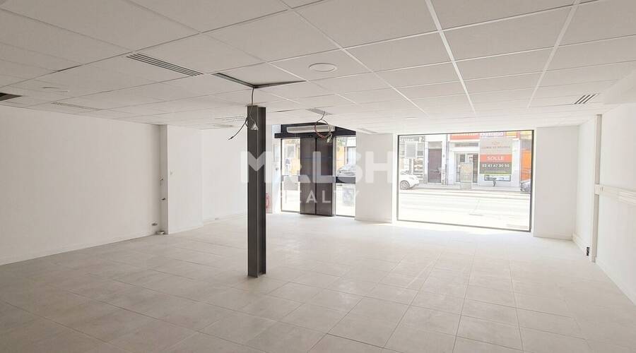 REXIM - Local commercial - Rhône - Lyon - 5