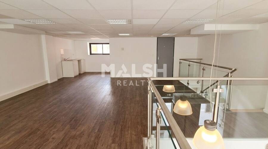 REXIM - Local commercial - Rhône - Lyon - 6