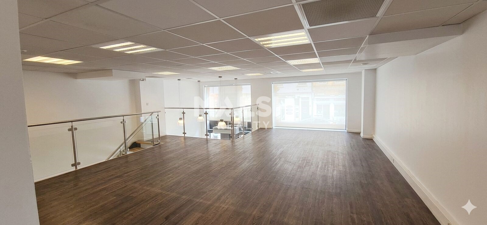 REXIM - Local commercial - Rhône - Lyon - 7