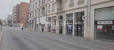 REXIM - Local commercial - Rhône - Lyon - 10