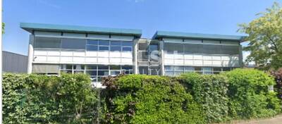 REXIM - Bureau - Isère - Chasse-sur-Rhône - 10