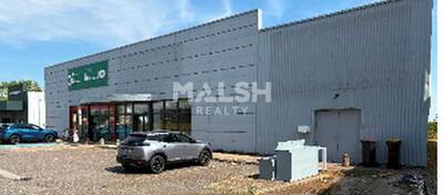 REXIM - Local commercial - Loire - Mably - 1