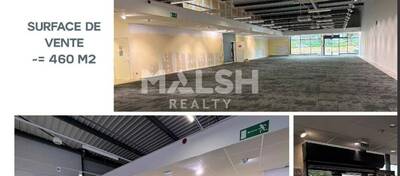 REXIM - Local commercial - Loire - Mably - 2