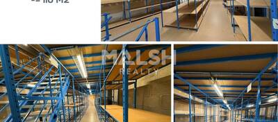 REXIM - Local commercial - Loire - Mably - 3