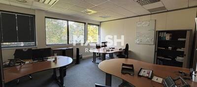 REXIM - Bureau - Rhône - Limonest - 5