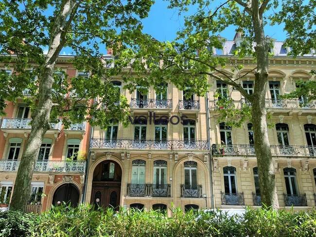 REXIM - Bureau - Haute-Garonne - Toulouse - 1