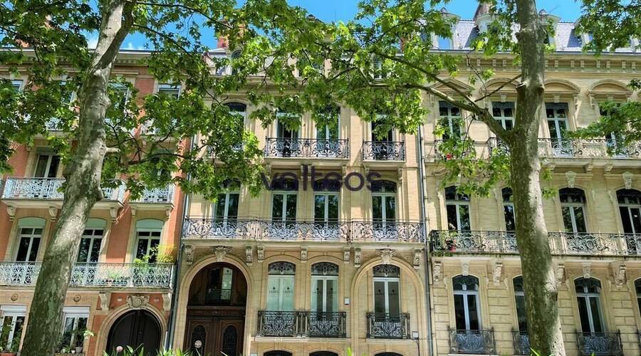 REXIM - Bureau - Haute-Garonne - Toulouse - 1
