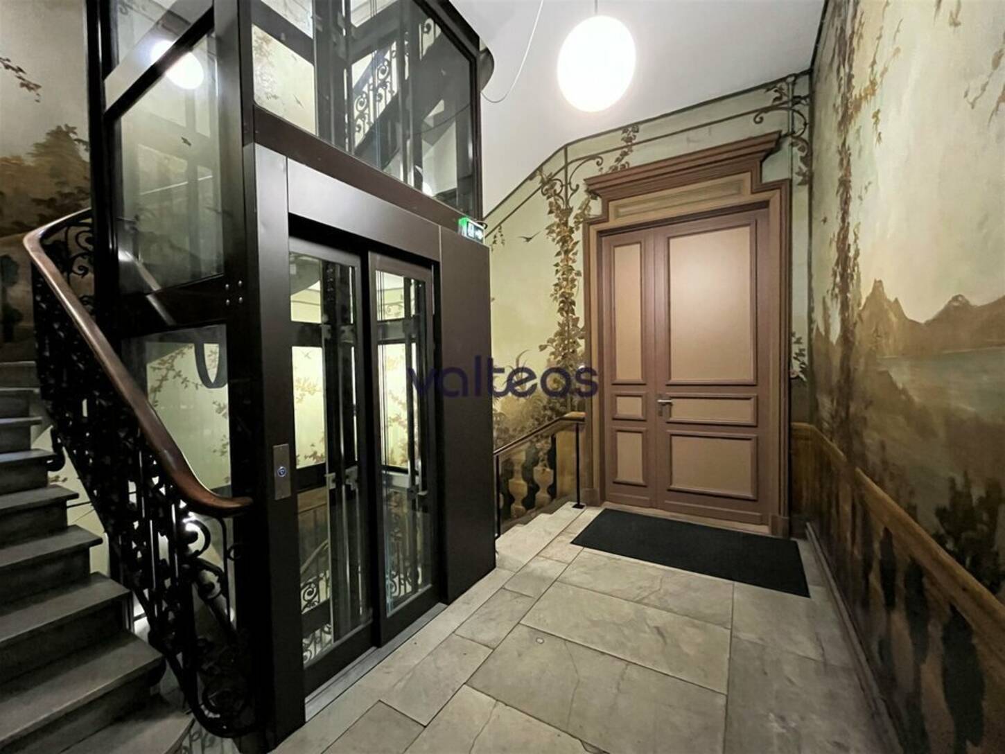 REXIM - Bureau - Haute-Garonne - Toulouse - 2