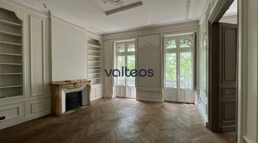 REXIM - Bureau - Haute-Garonne - Toulouse - 3