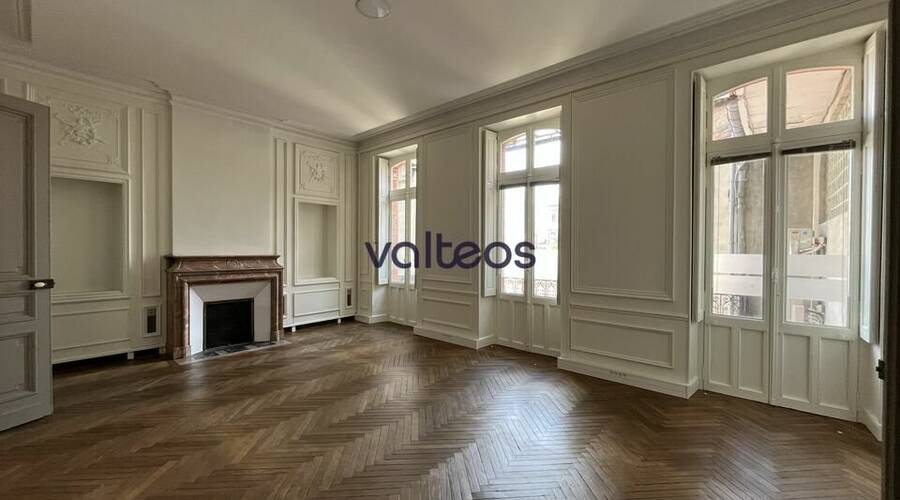 REXIM - Bureau - Haute-Garonne - Toulouse - 6