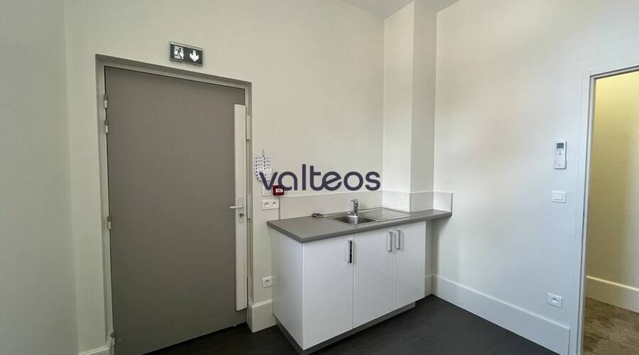 REXIM - Bureau - Haute-Garonne - Toulouse - 8