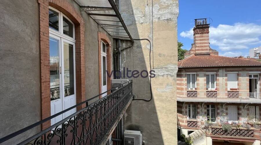 REXIM - Bureau - Haute-Garonne - Toulouse - 10