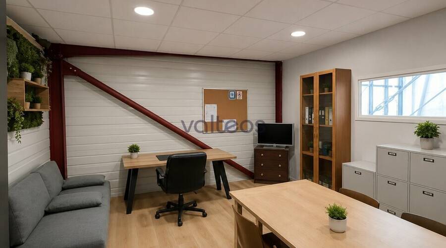 REXIM - Local commercial - Haute-Garonne - Union - 3