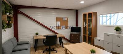 REXIM - Local commercial - Haute-Garonne - Union - 3