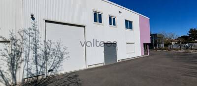 REXIM - Local d'activités - Haute-Garonne - Blagnac - 2