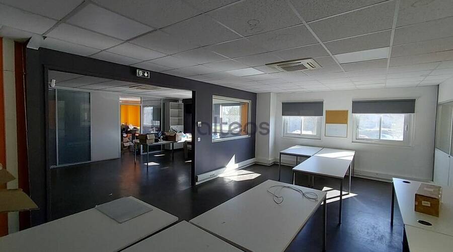REXIM - Local d'activités - Haute-Garonne - Blagnac - 4