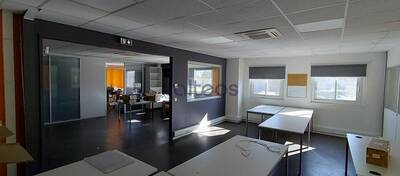 REXIM - Local d'activités - Haute-Garonne - Blagnac - 4