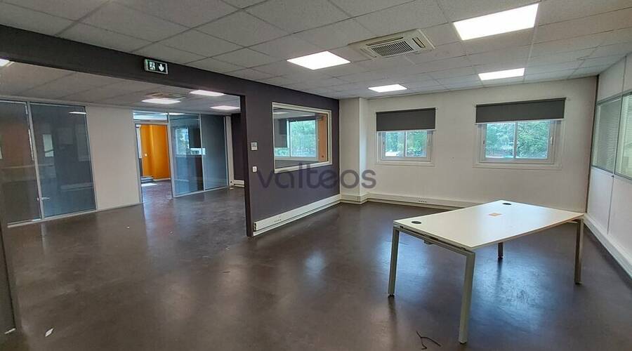 REXIM - Local d'activités - Haute-Garonne - Blagnac - 5