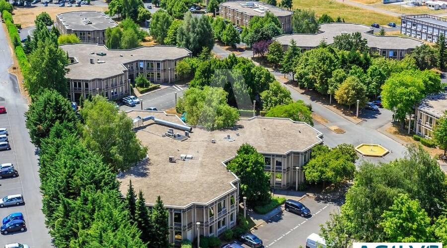 REXIM - Entrepôt - Saint-Aubin - 3