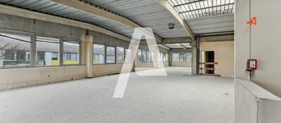 REXIM - Entrepôt - Ivry-sur-Seine - 1
