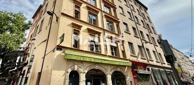 REXIM - Bureau - Rhône - Lyon - 1