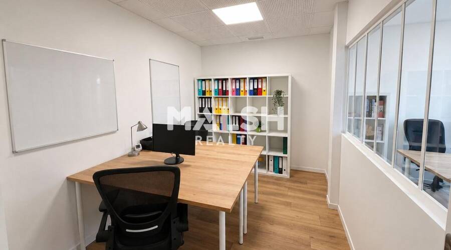 REXIM - Bureau - Rhône - Lyon - 3