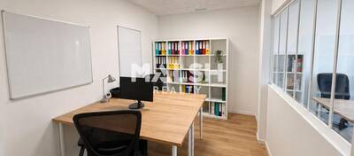 REXIM - Bureau - Rhône - Lyon - 3