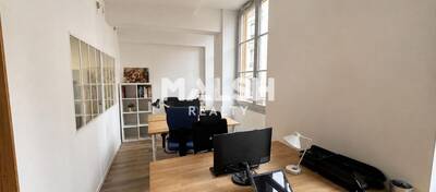 REXIM - Bureau - Rhône - Lyon - 4