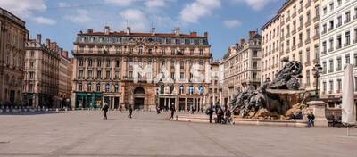 REXIM - Bureau - Rhône - Lyon - 8