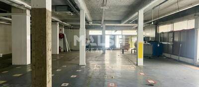 REXIM - Local commercial - Rhône - Lyon - 1