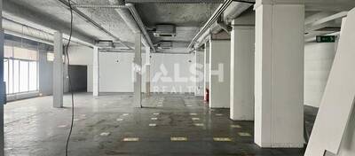 REXIM - Local commercial - Rhône - Lyon - 5