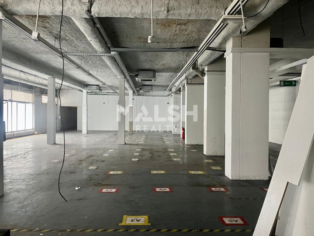 REXIM - Local commercial - Rhône - Lyon - 5