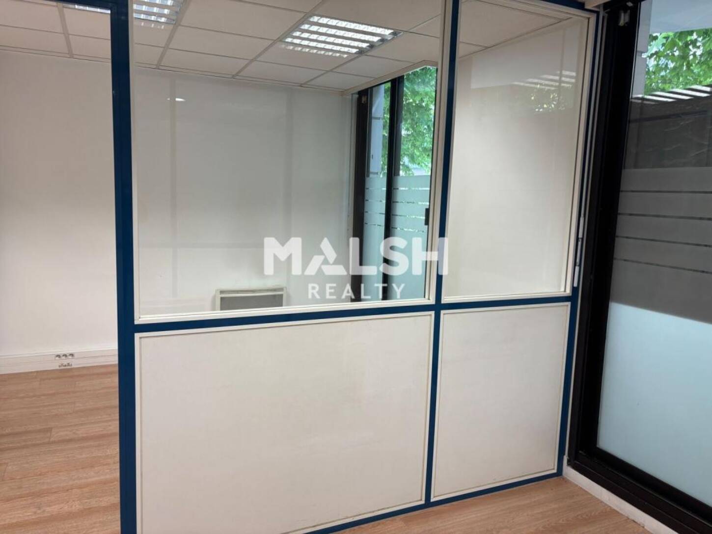 REXIM - Bureau - Rhône - Lyon - 2