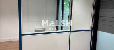 REXIM - Bureau - Rhône - Lyon - 2