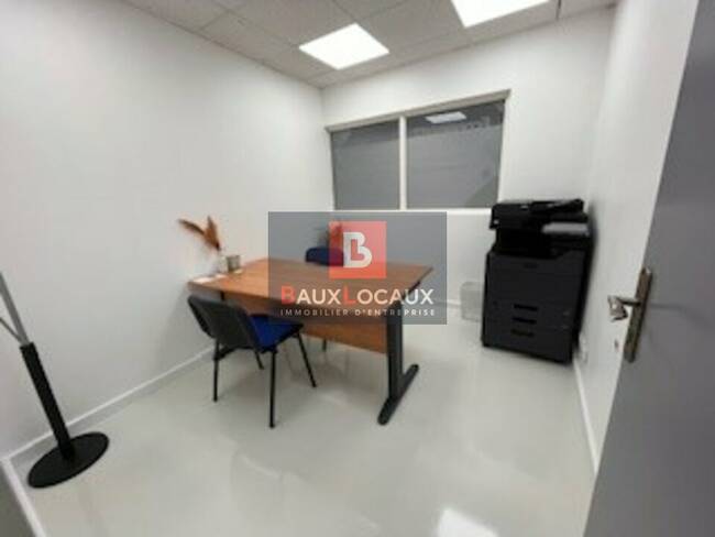 REXIM - Bureau - Bouches-du-Rhône - Salon-de-Provence - 1