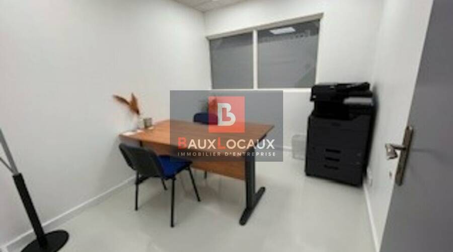 REXIM - Bureau - Bouches-du-Rhône - Salon-de-Provence - 1